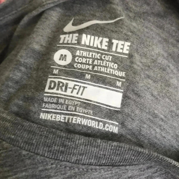 Nike Fast Shirt - Picture 4 of 5